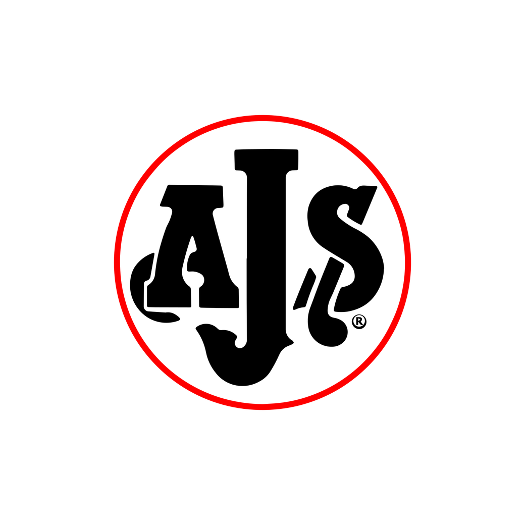 Código de Conducta AJS