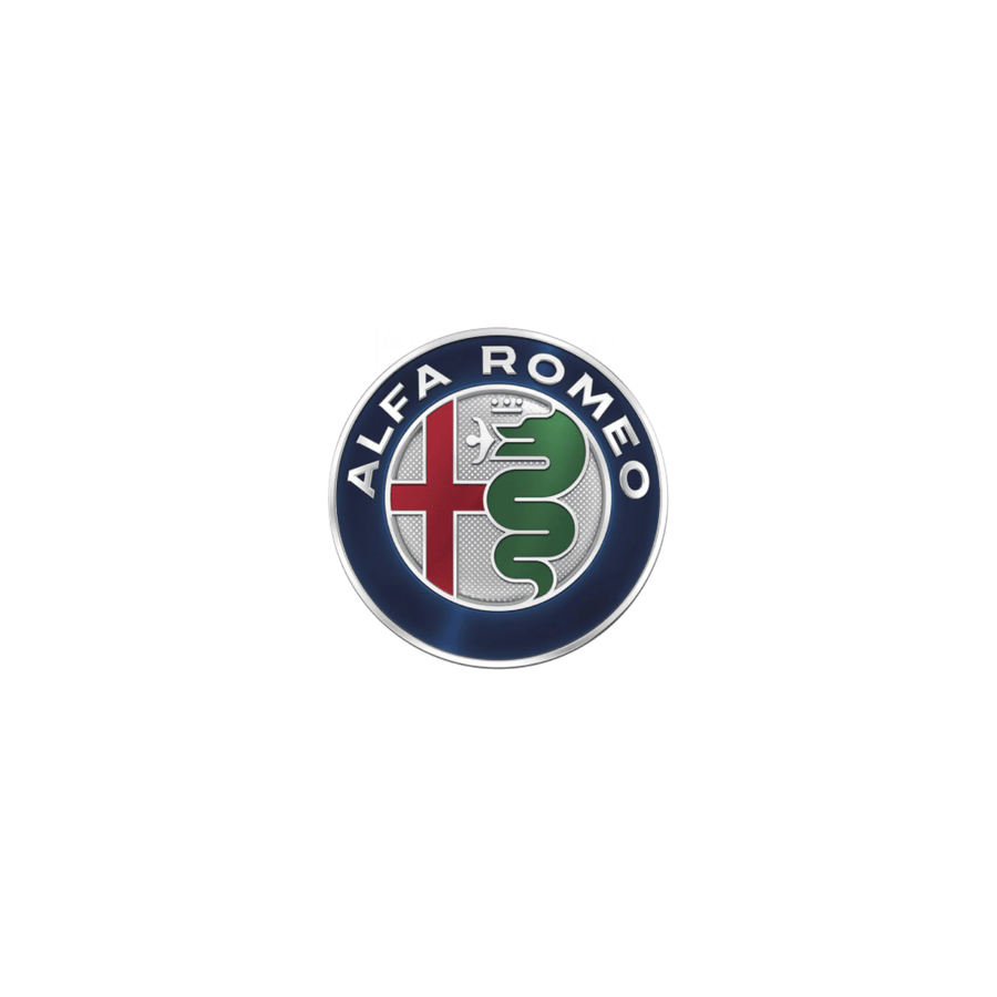 COC ALFA ROMEO