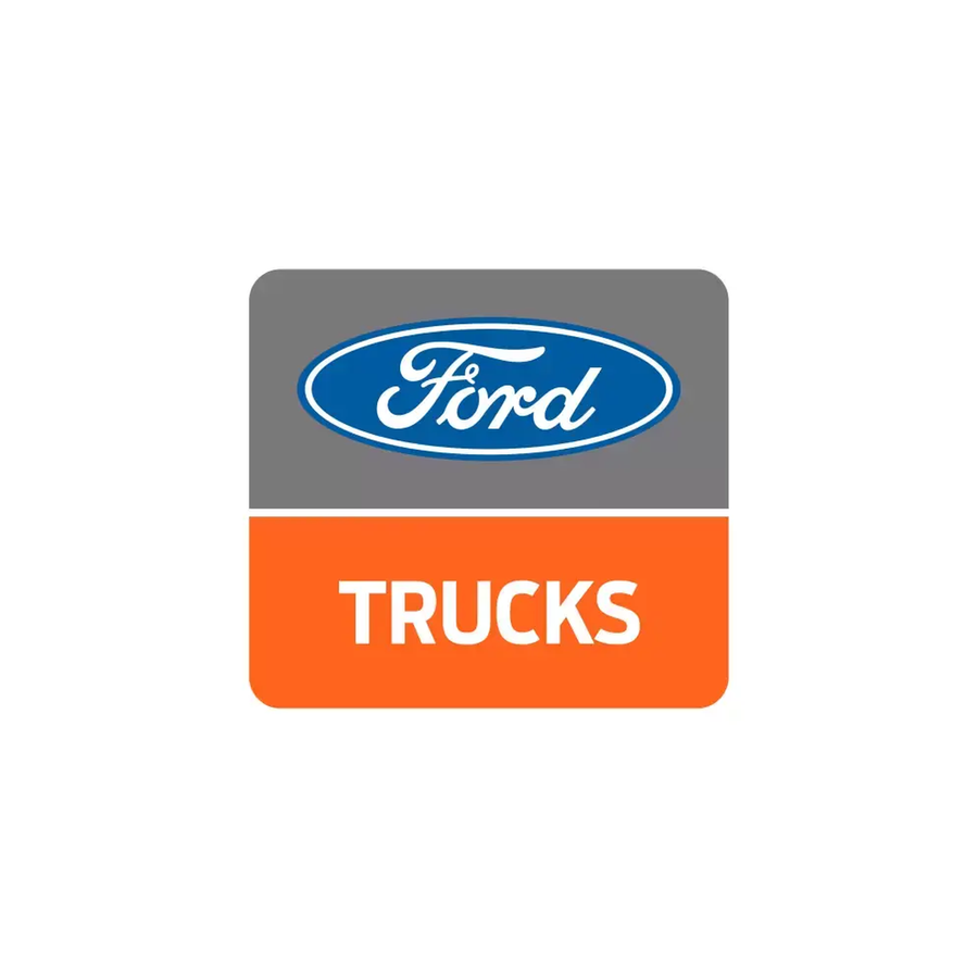 CoC FORD Truck