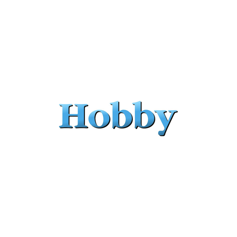CoC HOBBY