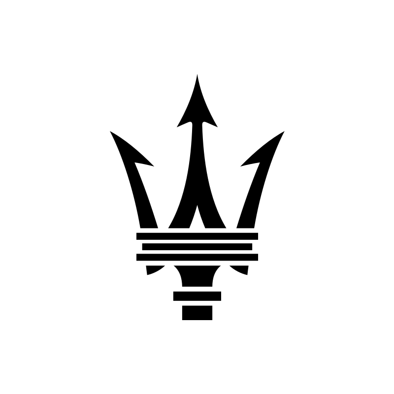 CoC MASERATI