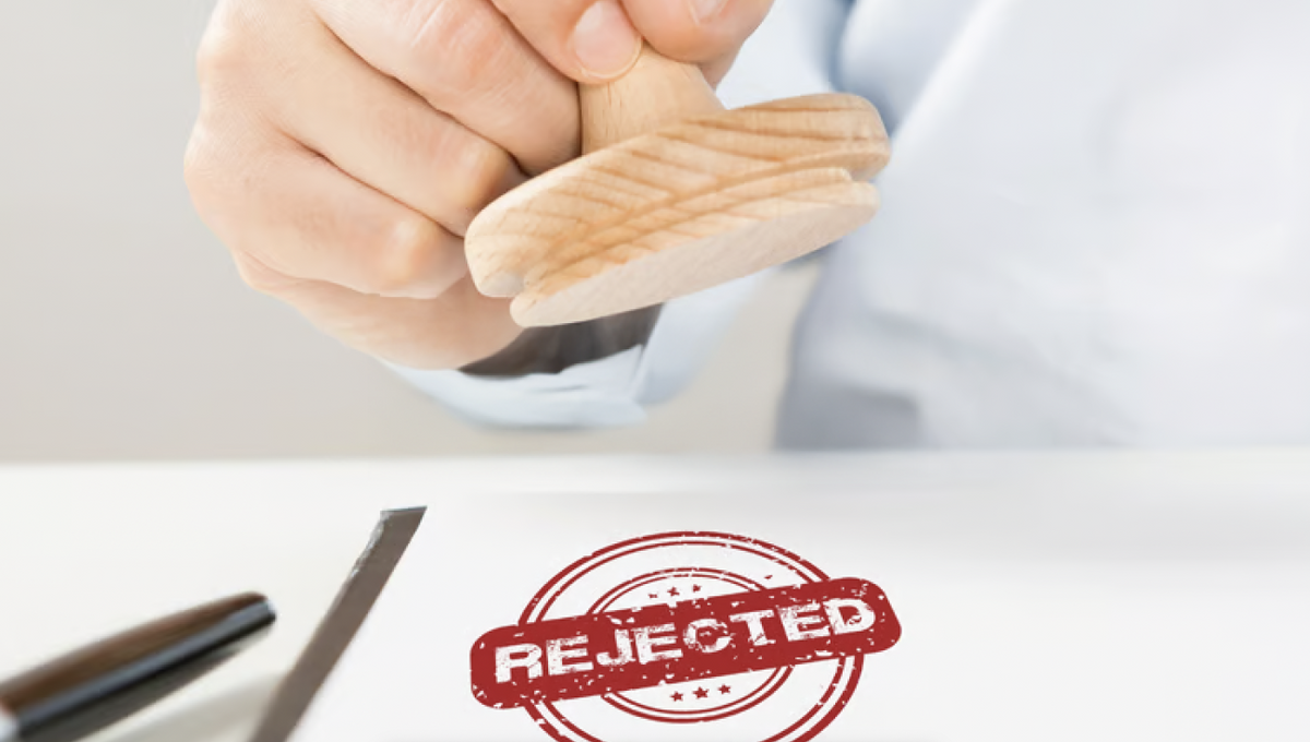The 5 most common reasons registration offices reject your COC? And how to avoid costly delays