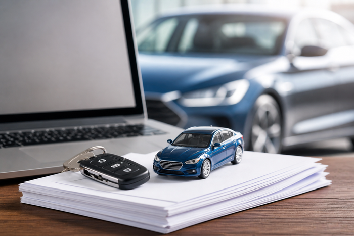7 Reasons Your Car Registration Was Rejected — And How to Fix Them