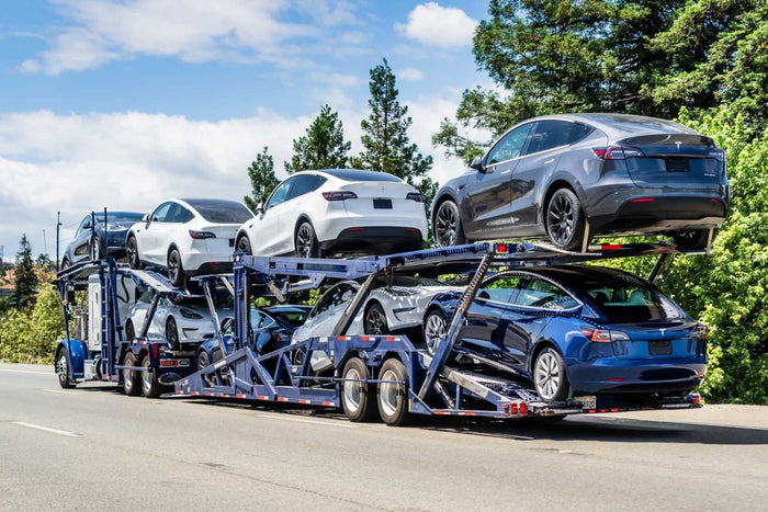 Car Import Cost 2026: How Much Does It REALLY Cost to Import a Car?