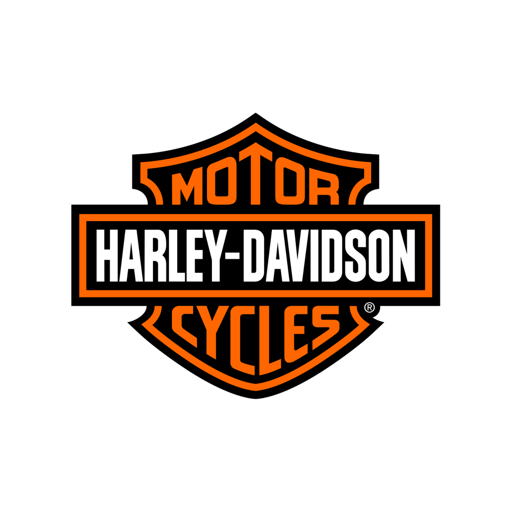HARLEY DAVIDSON