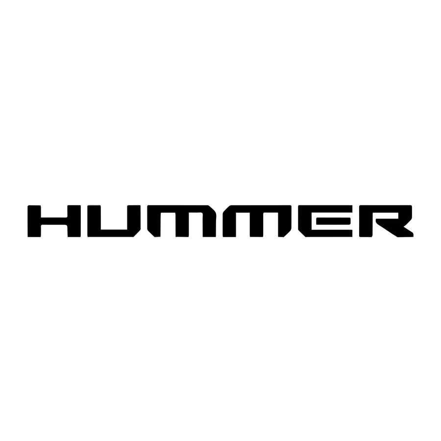 CoC HUMMER