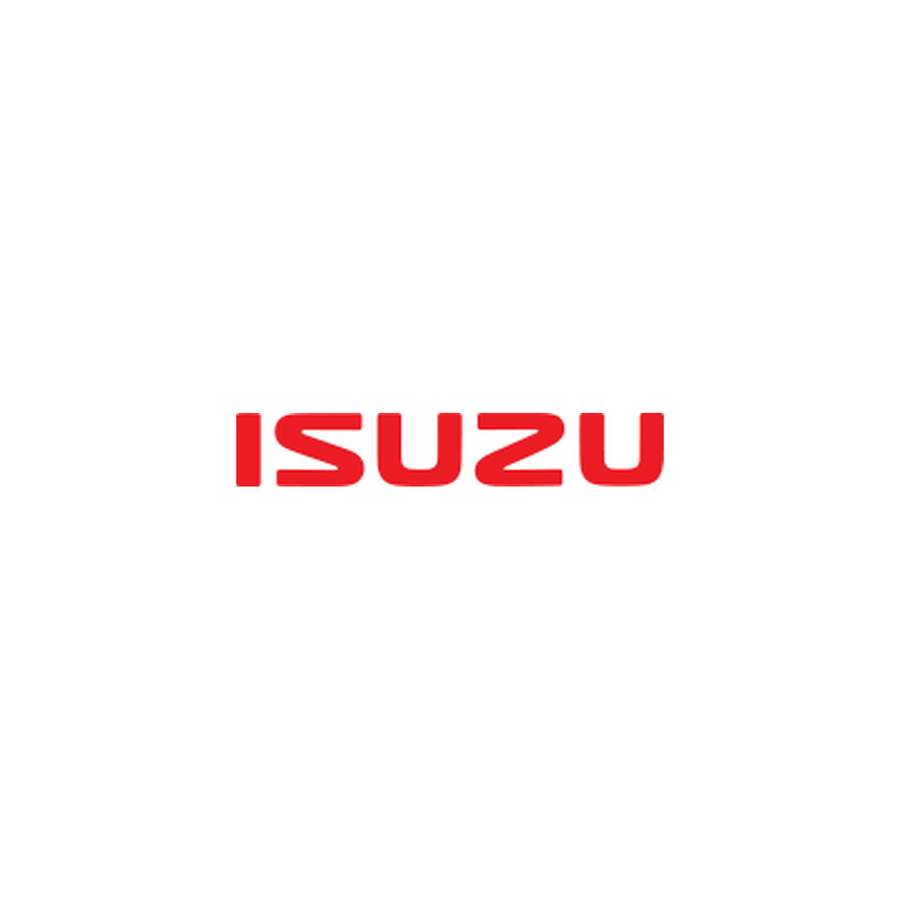 Certificado de Conformidad ISUZU