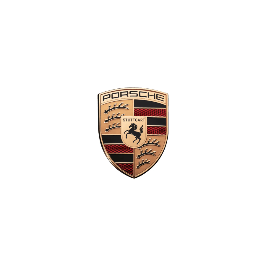 CoC PORSCHE