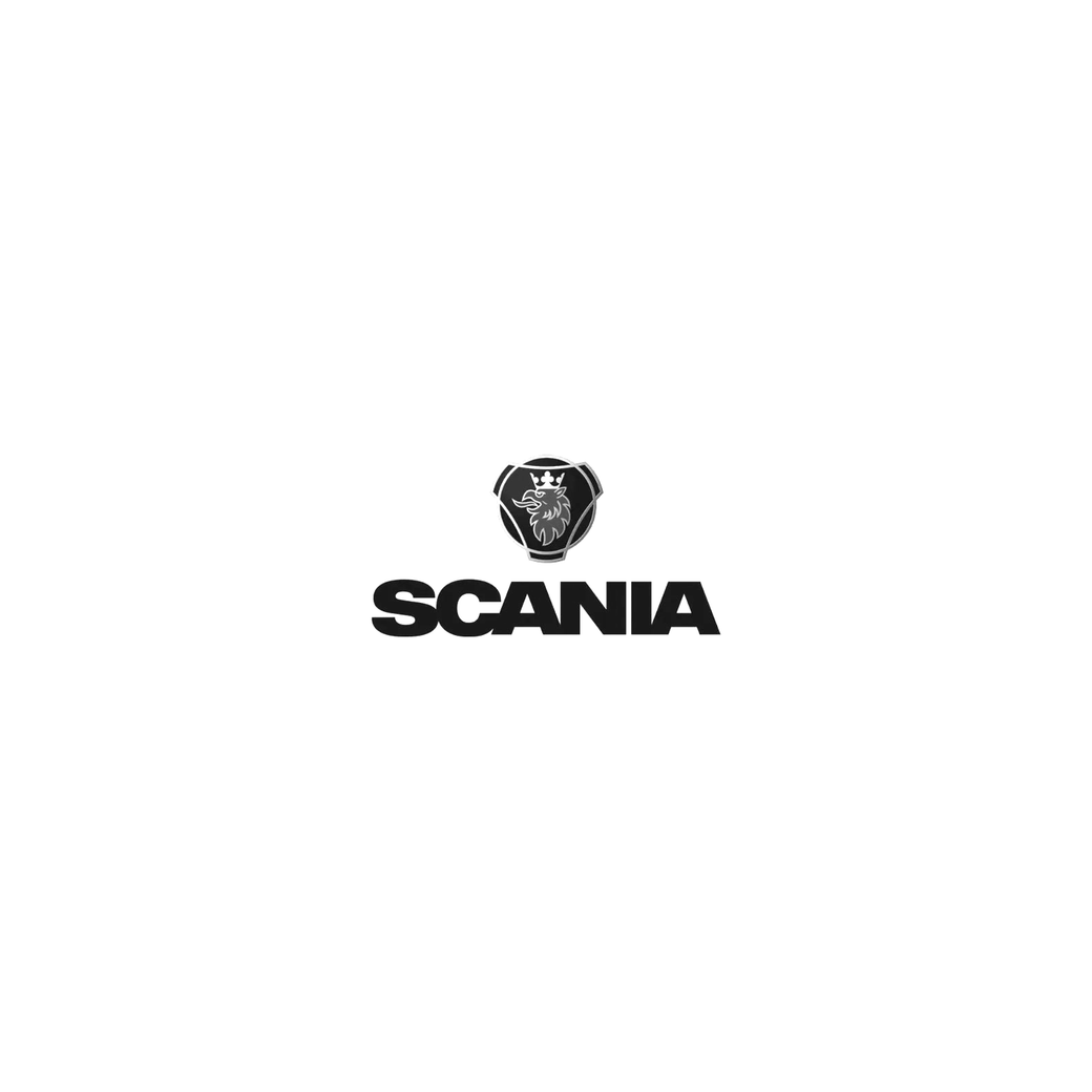 SCANIA