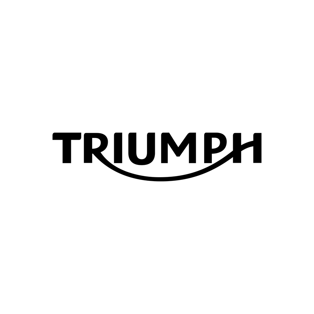TRIUMPH