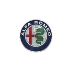 Certificate of Conformity ALFA ROMEO