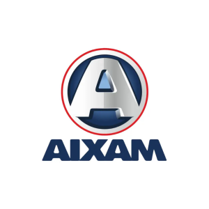Aixam logo