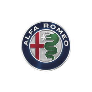 Alfa Romeo logo