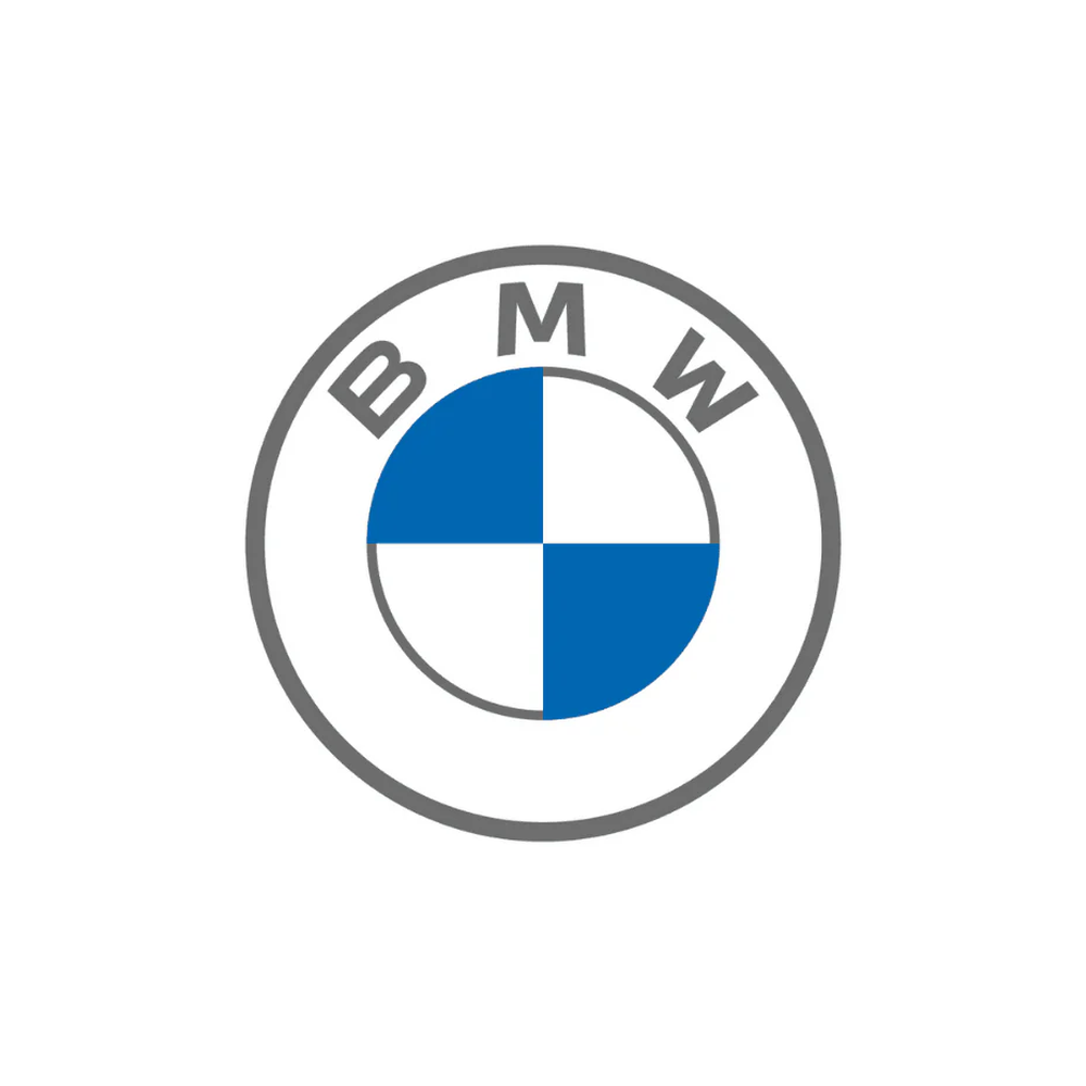 BMW logo