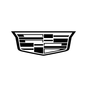 Cadillac logo