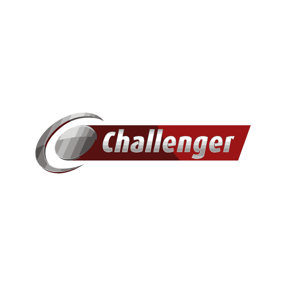 Challenger logo