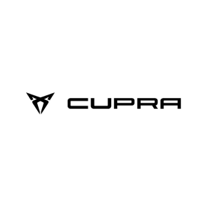 Cupra logo