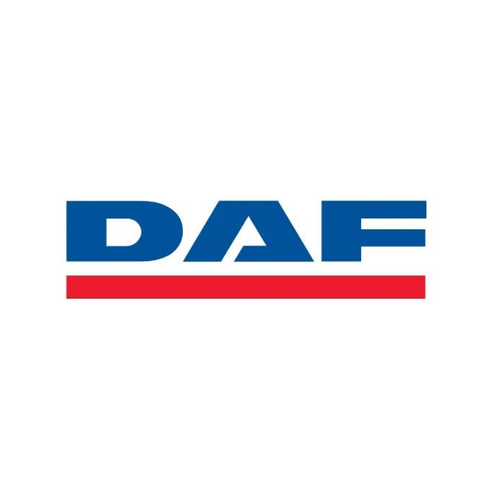 DAF logo DAF logo
