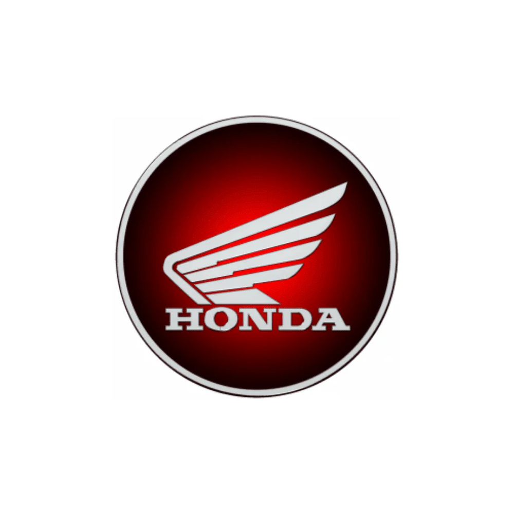 Honda Moto logo Honda Moto logo