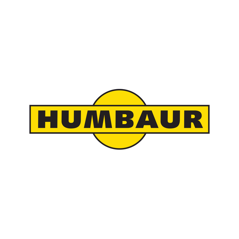 Humbaur logo