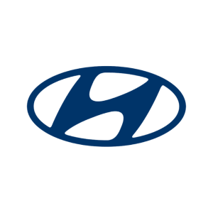 Hyundai logo