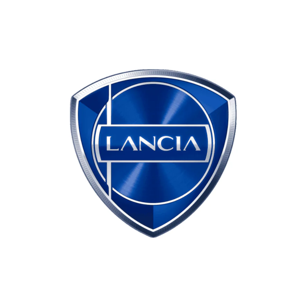 Lancia logo Lancia logo