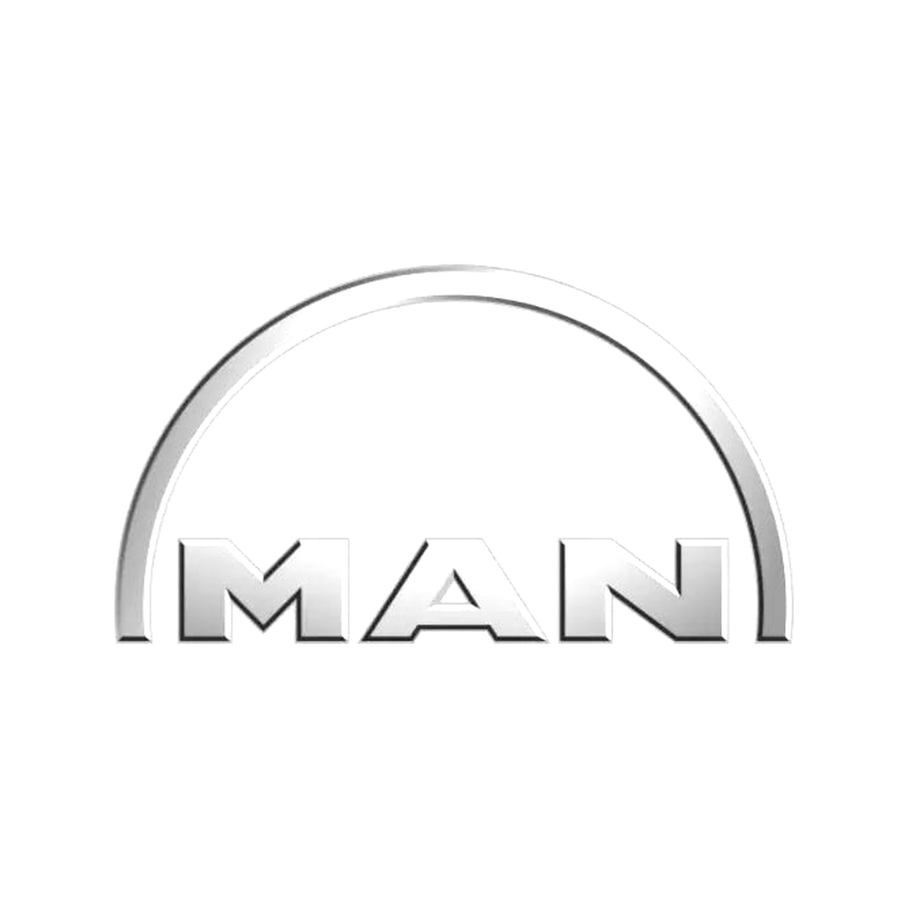 MAN logo