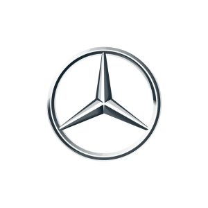 Mercedes-Benz logo