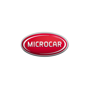 MICROCAR logo – Certificate of Conformity MICROCAR