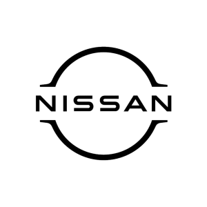 Nissan logo