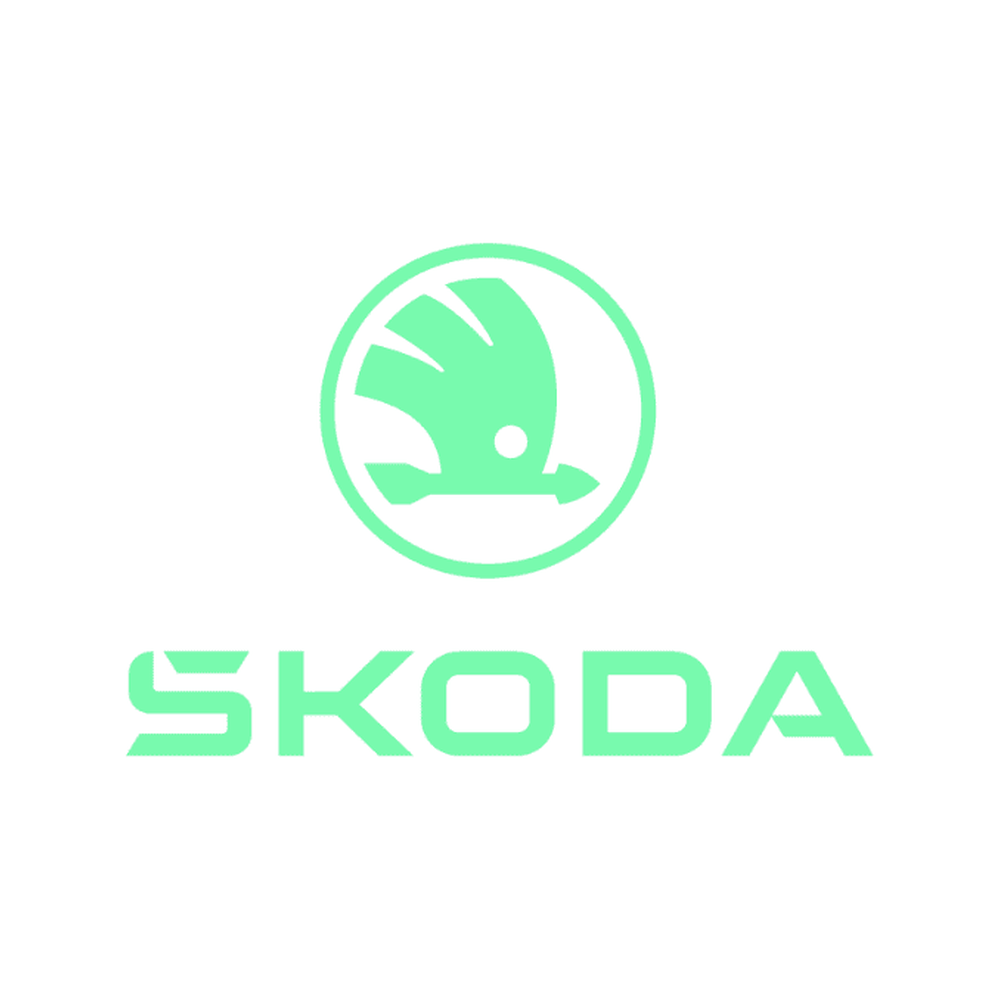 Skoda logo