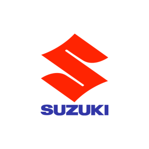 Suzuki logo