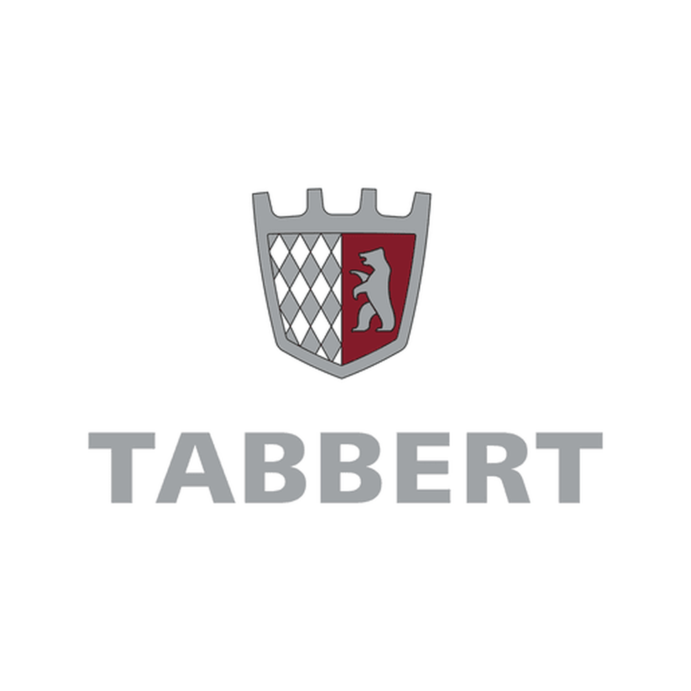 Tabbert logo