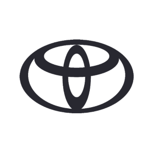Toyota logo
