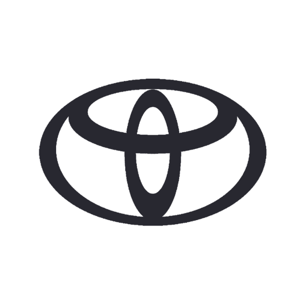 Toyota logo