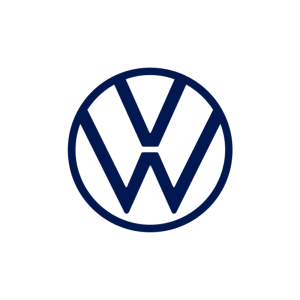 Volkswagen logo