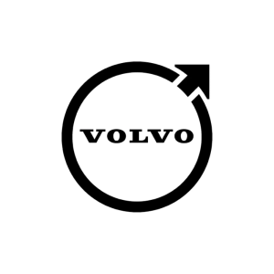 Volvo logo