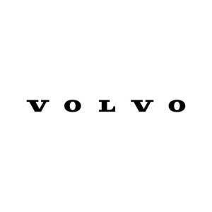 Volvo Truck logo